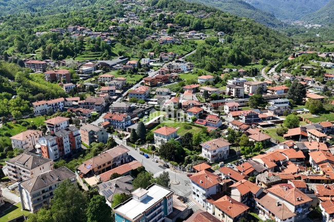 Villa in vendita a Cuorgnè
