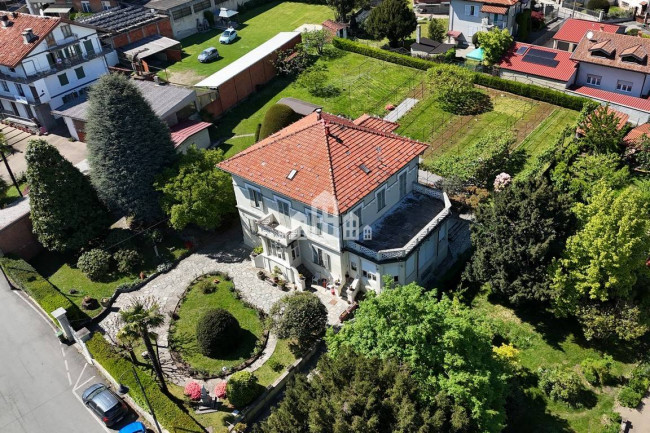 Villa in vendita a Cuorgnè
