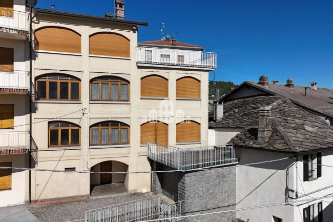 Apartment for sale in Andrate