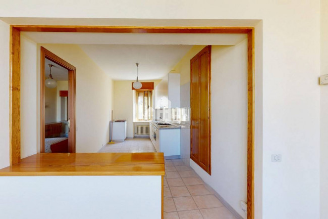 Apartment for sale in Andrate