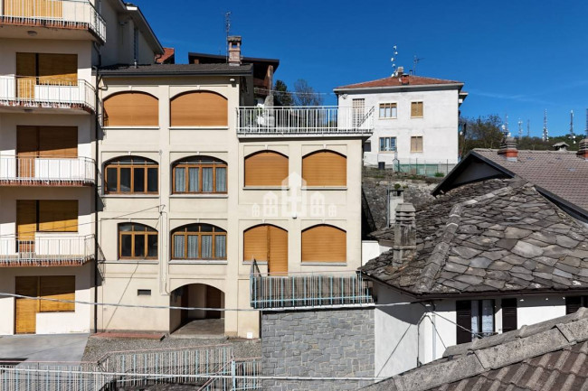 Apartment for sale in Andrate