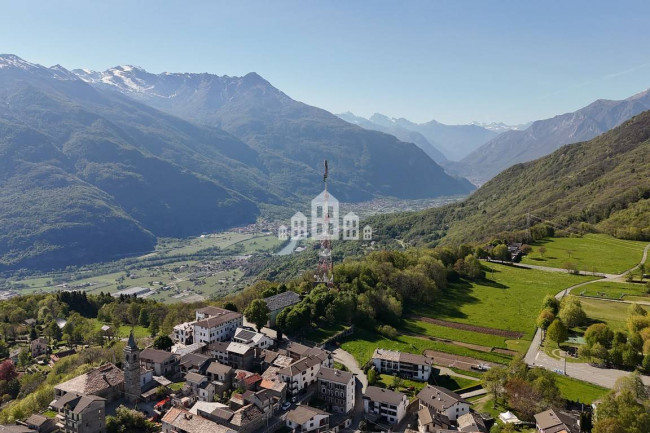 Apartment for sale in Andrate