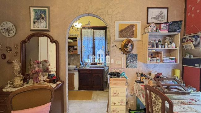 Bifamiliare in vendita a Cuorgnè