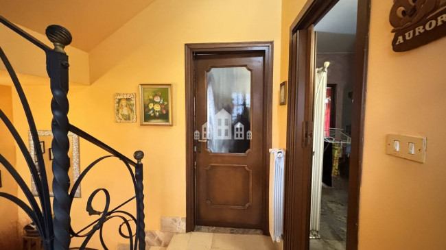 Bifamiliare in vendita a Cuorgnè