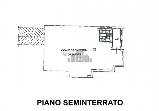 Bifamiliare in vendita a Cuorgnè