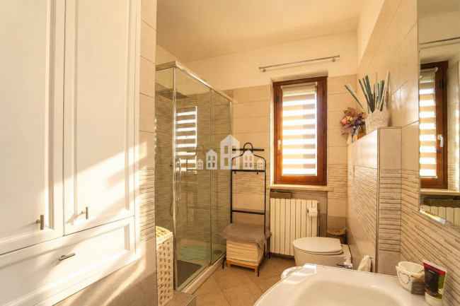 Villa a schiera centrale in vendita a Cuorgnè