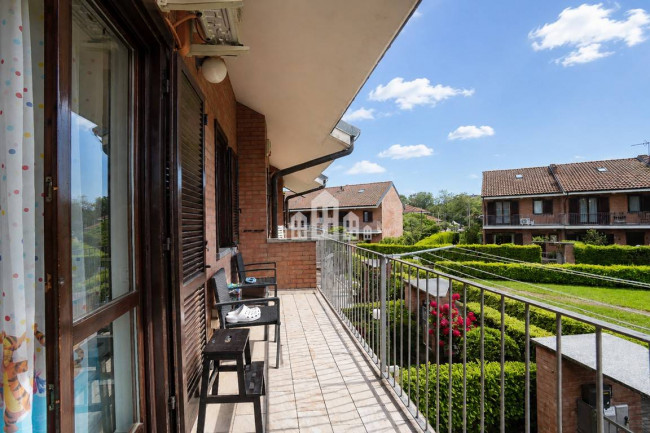 Villa a schiera centrale in vendita a Cuorgnè