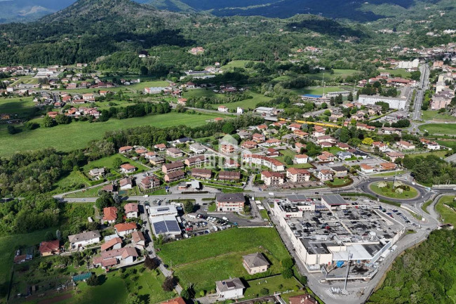 Villa a schiera centrale in vendita a Cuorgnè
