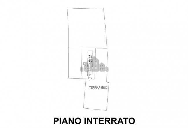 Independent apartment for sale in Cuorgnè