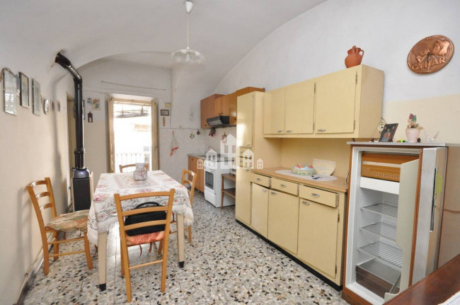 Independent apartment for sale in Cuorgnè