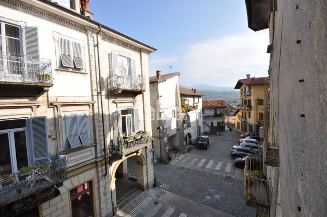 Independent apartment for sale in Cuorgnè