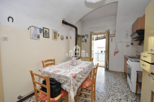 Independent apartment for sale in Cuorgnè