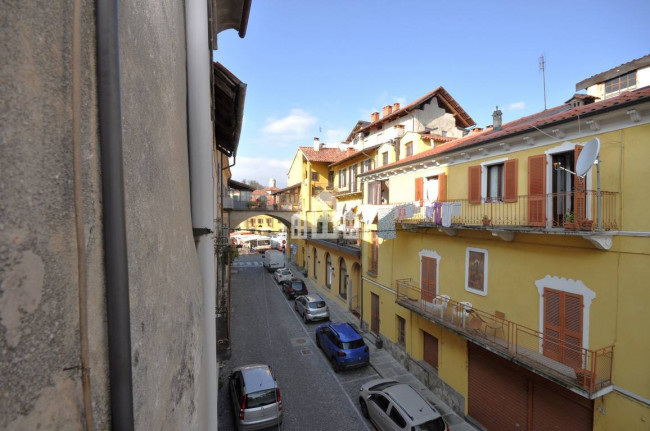 Independent apartment for sale in Cuorgnè