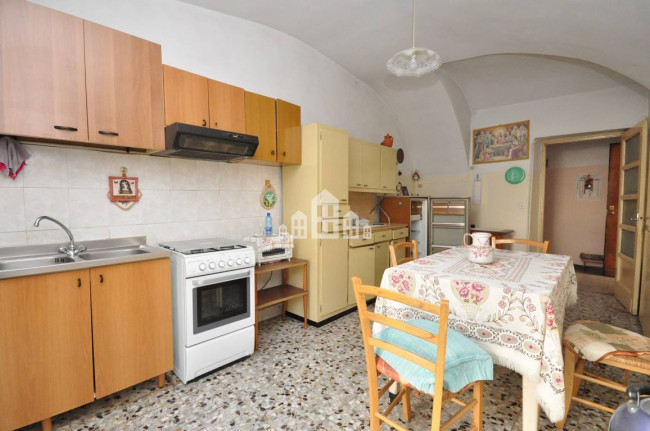 Independent apartment for sale in Cuorgnè