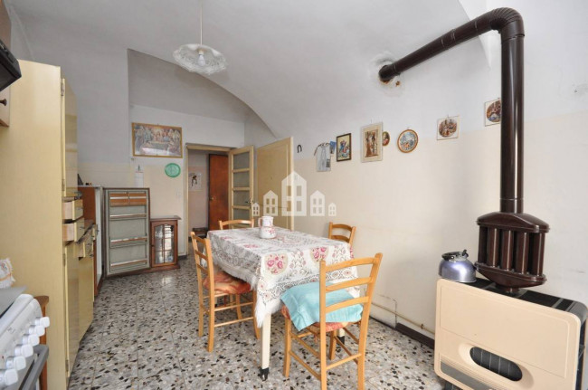 Independent apartment for sale in Cuorgnè