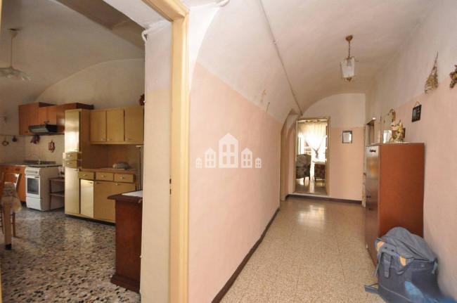 Independent apartment for sale in Cuorgnè