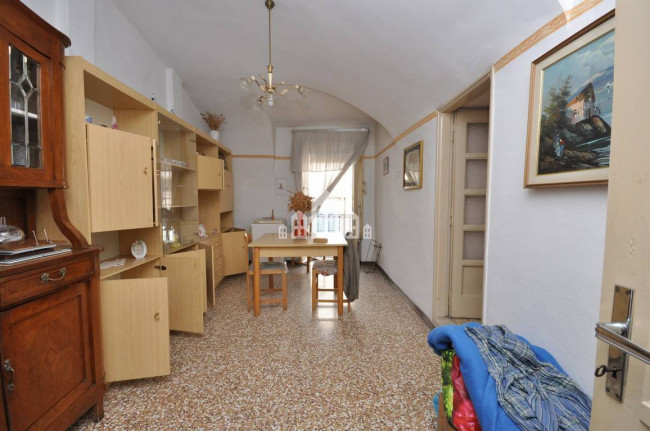 Independent apartment for sale in Cuorgnè