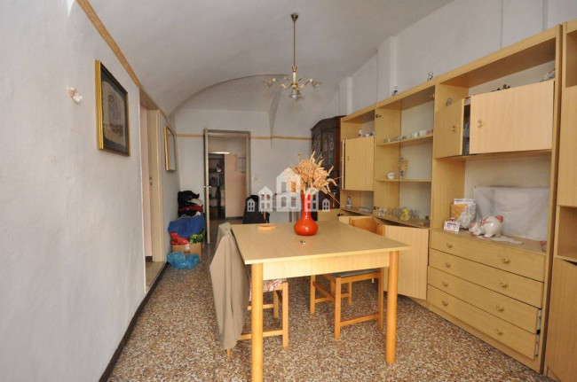 Independent apartment for sale in Cuorgnè