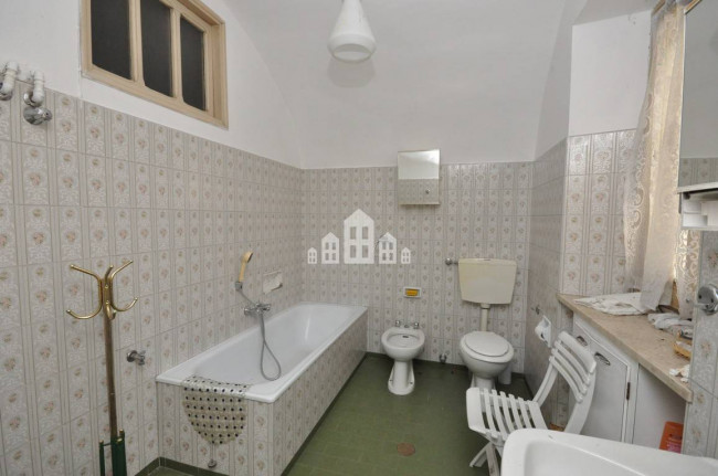 Independent apartment for sale in Cuorgnè