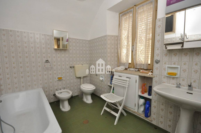 Independent apartment for sale in Cuorgnè