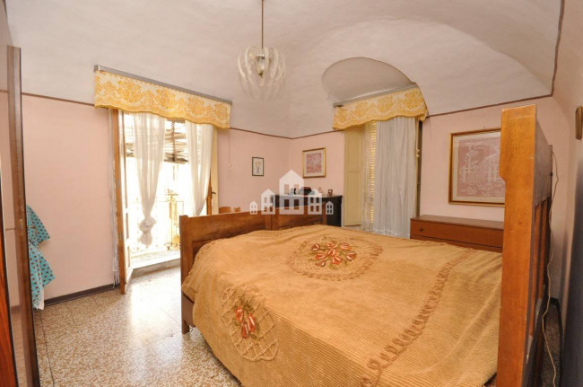 Independent apartment for sale in Cuorgnè