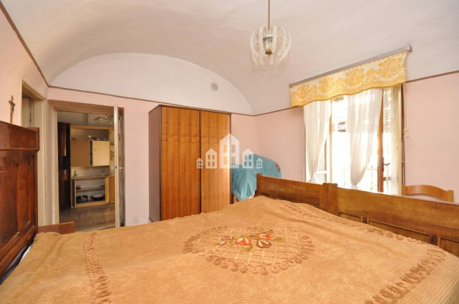 Independent apartment for sale in Cuorgnè