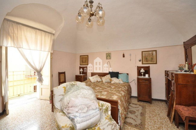 Independent apartment for sale in Cuorgnè