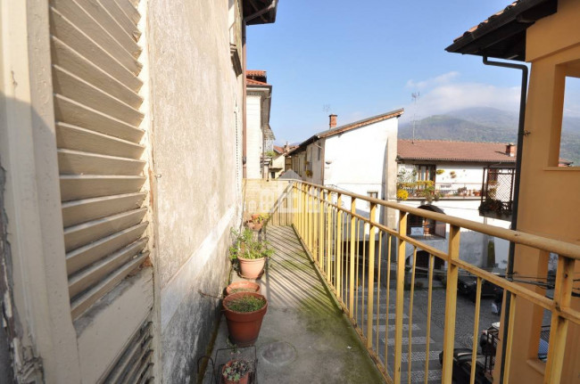 Independent apartment for sale in Cuorgnè