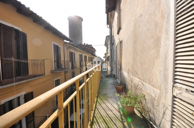 Independent apartment for sale in Cuorgnè