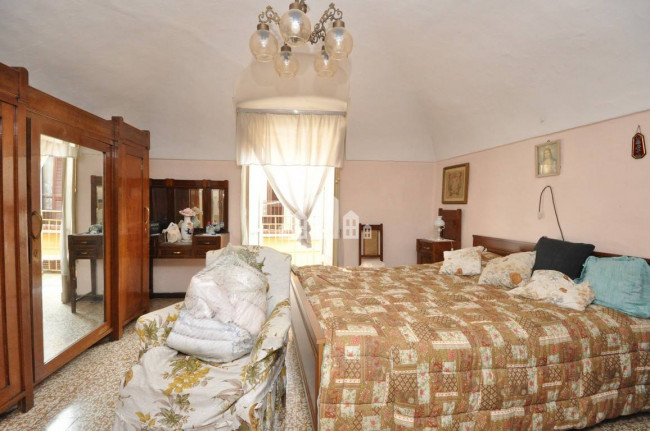 Independent apartment for sale in Cuorgnè