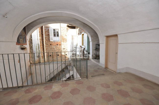 Independent apartment for sale in Cuorgnè