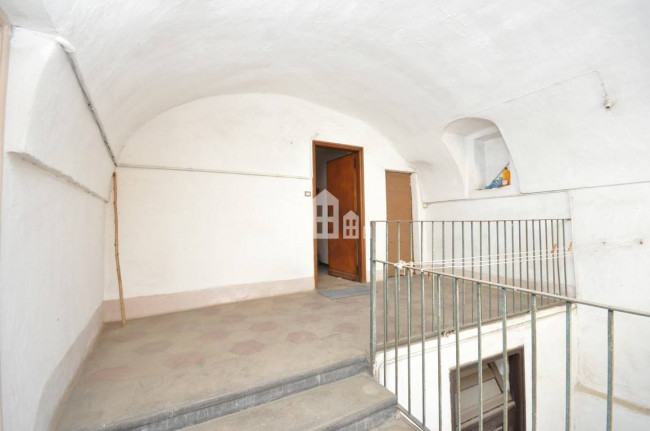 Independent apartment for sale in Cuorgnè