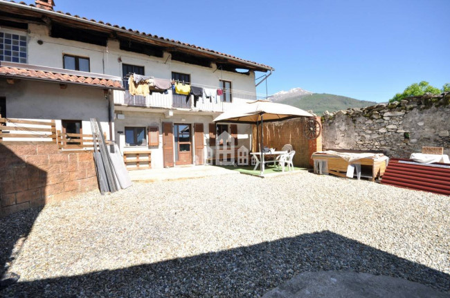 Detached house for sale in Cuorgnè