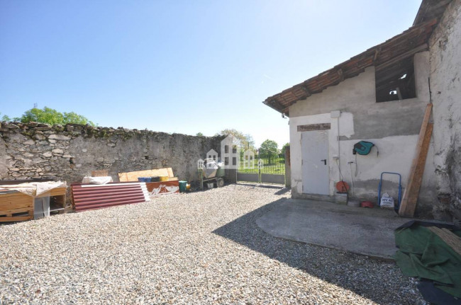 Detached house for sale in Cuorgnè