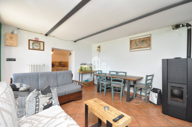 Detached house for sale in Cuorgnè