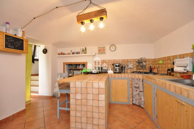 Detached house for sale in Cuorgnè