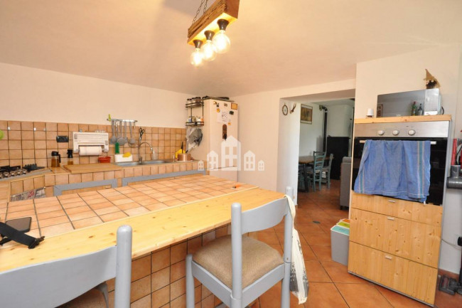 Detached house for sale in Cuorgnè
