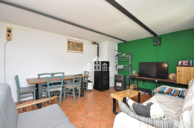 Detached house for sale in Cuorgnè