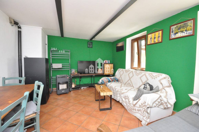 Detached house for sale in Cuorgnè