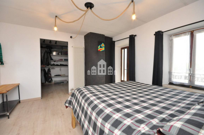 Detached house for sale in Cuorgnè