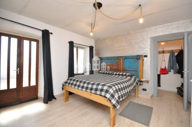 Detached house for sale in Cuorgnè