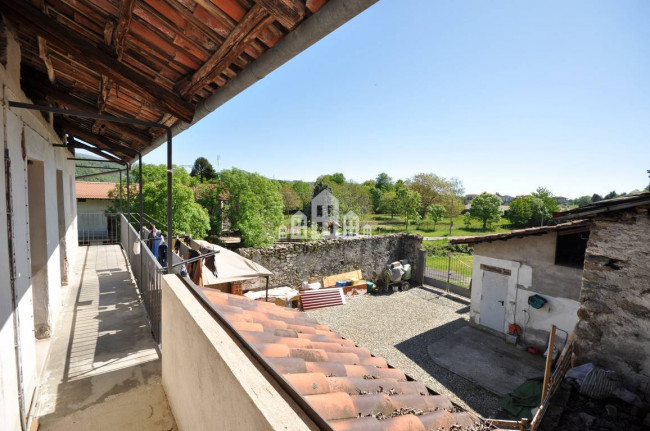Detached house for sale in Cuorgnè