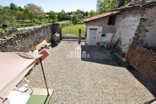 Detached house for sale in Cuorgnè