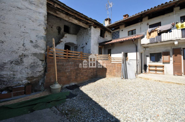 Detached house for sale in Cuorgnè