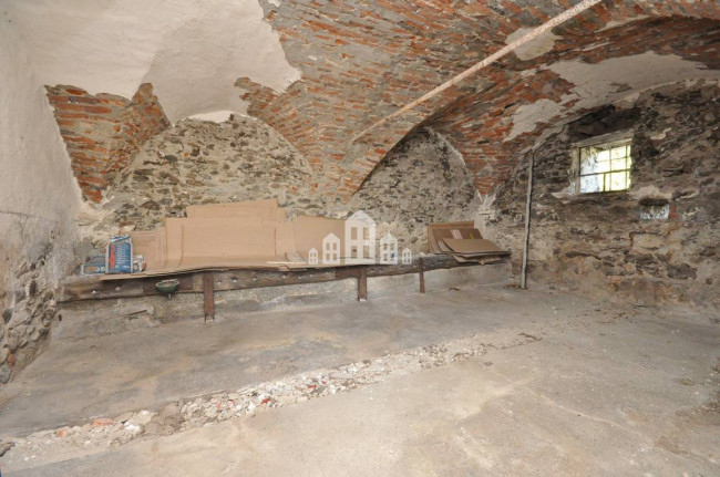 Detached house for sale in Cuorgnè