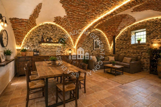 Detached house for sale in Cuorgnè