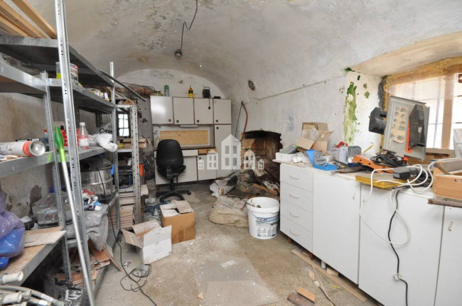 Detached house for sale in Cuorgnè