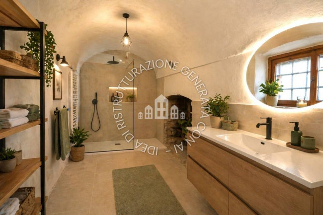 Detached house for sale in Cuorgnè