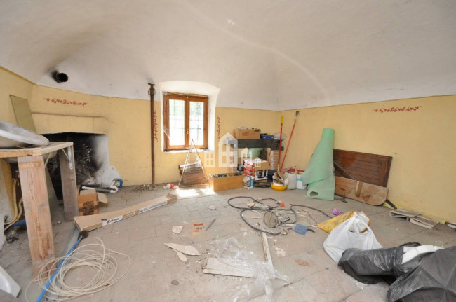 Detached house for sale in Cuorgnè