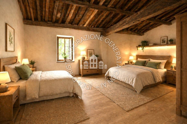 Detached house for sale in Cuorgnè